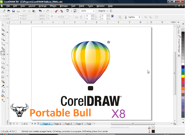 download corel draw x7 bagas31
